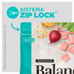 Alimento-para-Gatos-Filhotes-Frango-e-Vegetais-Balance-Premium-Especial-Pouch-3kg