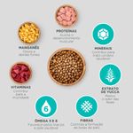 Alimento-para-Gatos-Adultos-Carne-e-Vegetais-Balance-Premium-Especial-Pouch-3kg