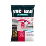 Kit-Sacos-a-Vacuo---Bomba-Vac-Bag-Ordene-3-Unidades