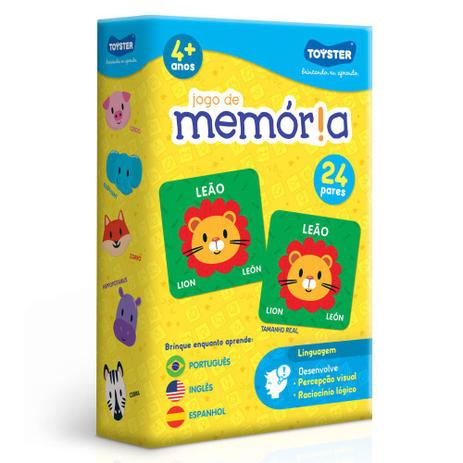 Jogo-de-Memoria-Portugues-Ingles-e-Espanhol-Toyster