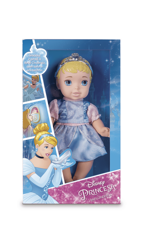Boneca-Baby-Cinderela-Princesa-Disney-Mimo-Caixa-