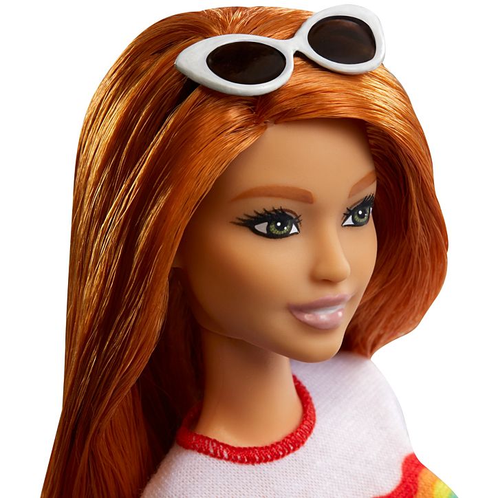 Boneca-Barbie-Fashionista-Mattel-1-Unidade