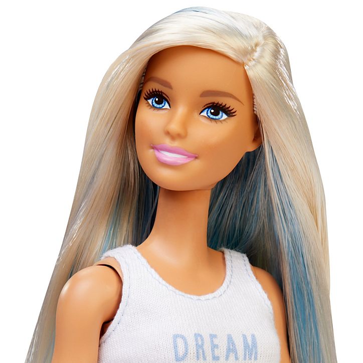 Boneca-Barbie-Fashionista-Mattel-1-Unidade