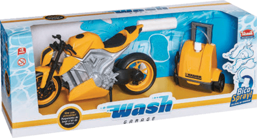 Moto-Sport-Lava-Jato-Sai-Agua-Wash-Garage-Usual-Brinquedos-1-Unidade