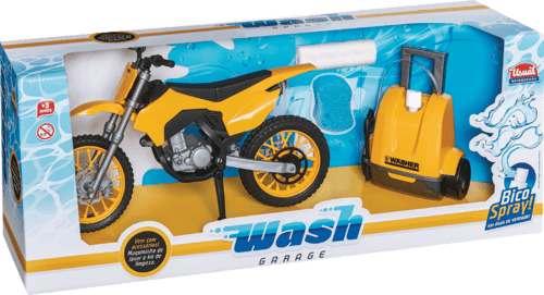 Moto-Cross-Lava-Jato-Sai-Agua-Wash-Garage-Usual-Brinquedos-1-Unidade