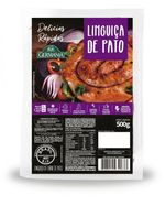 Linguica-de-Pato-Delicias-Rapidas-Germania-Pacote-500g