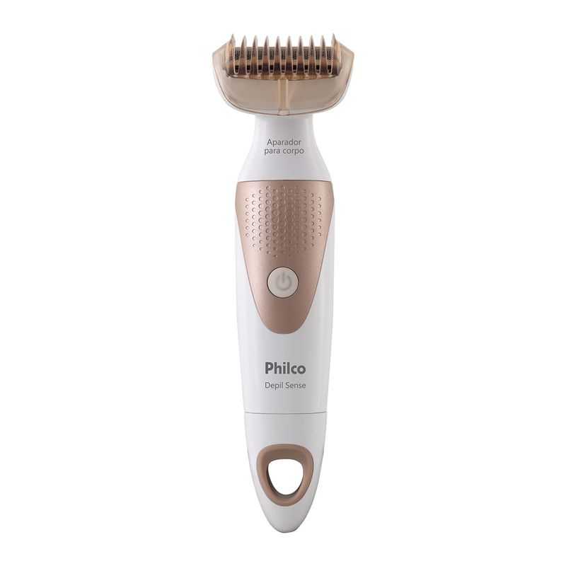 Aparador-de-Pelos-Multigroom-Depil-S-Philco