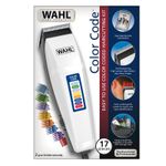 Maquina-para-Corte-de-Cabelo-Color-Code-127V-Wahl