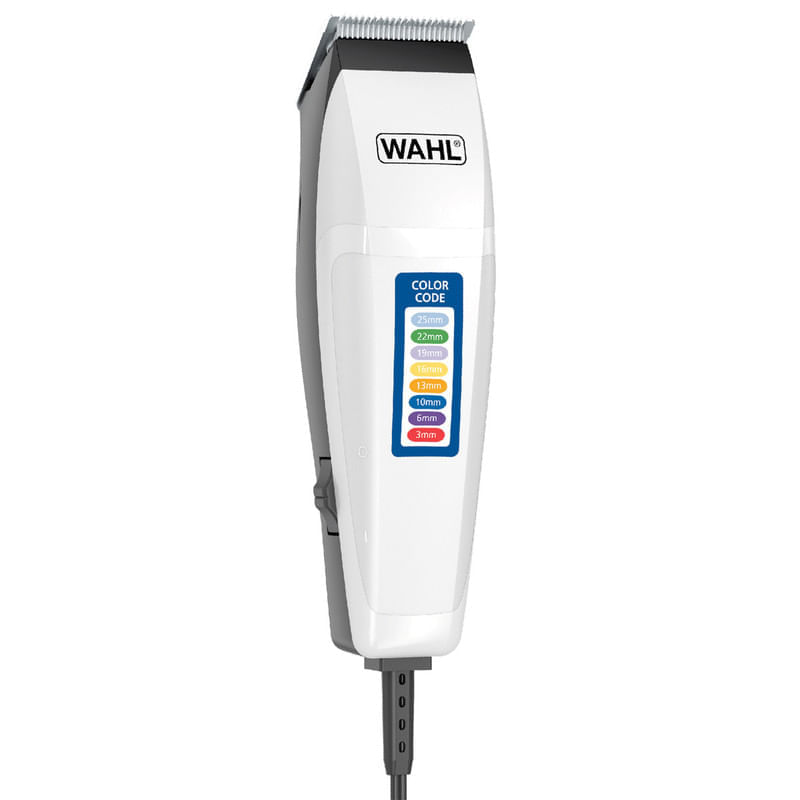 Maquina-para-Corte-de-Cabelo-Color-Code-127V-Wahl