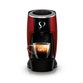 Maquina de Café Expresso Touch 220V Vermelha Tres