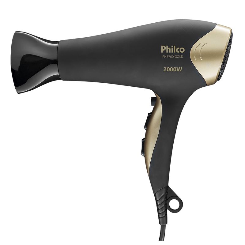 Secador-de-Cabelo-com-Fio-Gold-PH3700-2000W-127V-Philco
