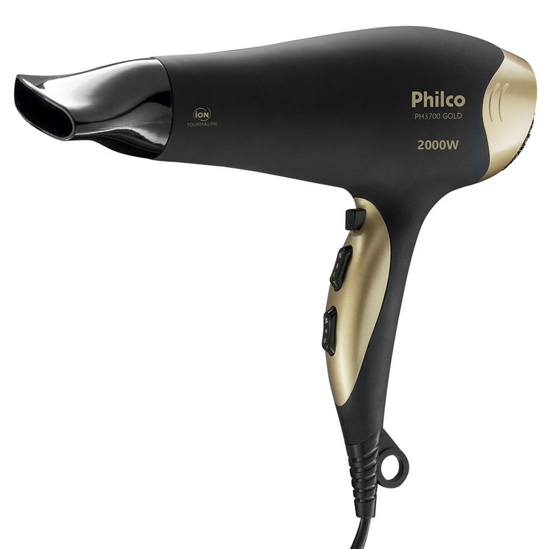 Secador-de-Cabelo-com-Fio-Gold-PH3700-2000W-127V-Philco