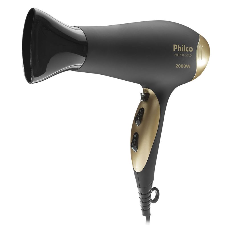Secador-de-Cabelo-com-Fio-Gold-PH3700-2000W-127V-Philco