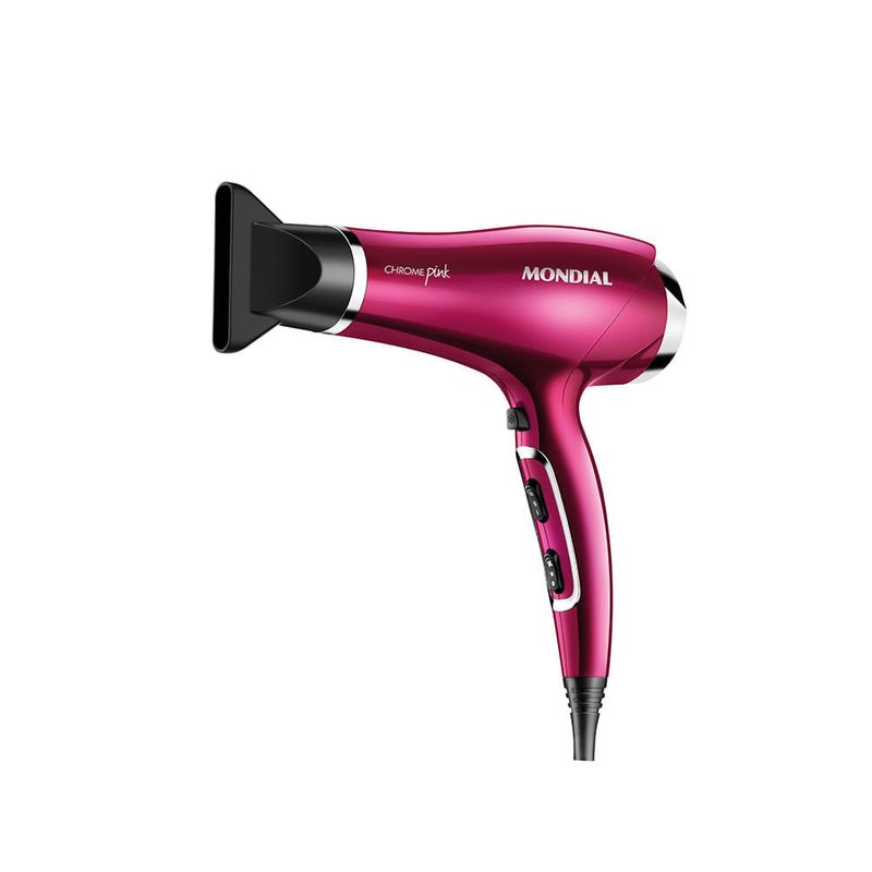 Secador-de-Cabelo-Mondial-SC-36-220V-60HZ