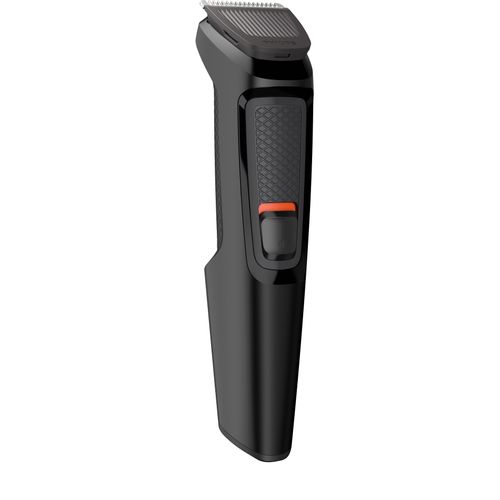 Aparador-de-Pelos-Multigroom-MG3711-15-Preto-Philips