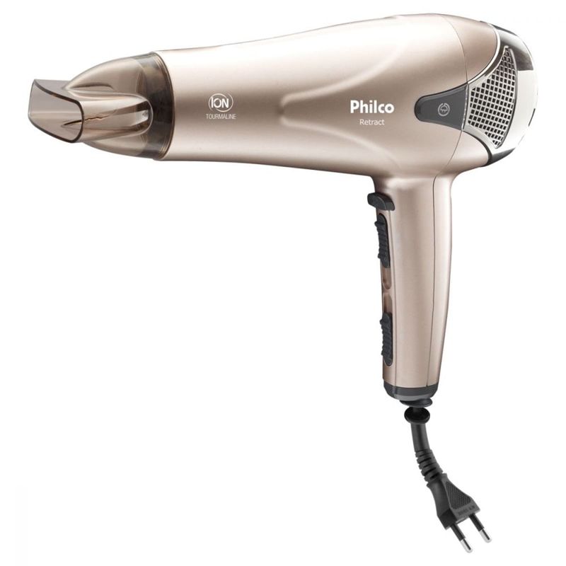 Secador-de-Cabelo-com-Fio-Retract-PSC06RG-2000w-127V-Philco