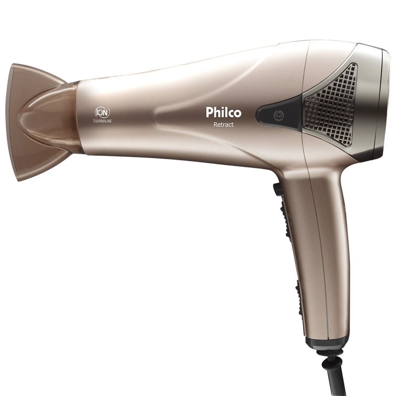 Secador-de-Cabelo-com-Fio-Retract-PSC06RG-2000w-127V-Philco