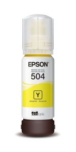 Refil-de-Tinta-para-Impressora-Amarelo-Original-504-Epson