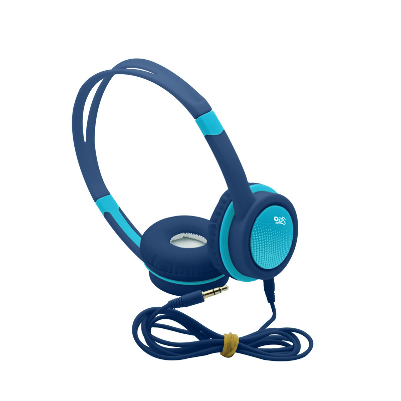 Headphone-Kids-com-Limitador-de-Volume-Azul-12m-I2GO-Basic