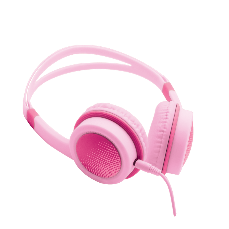 Headphone-Kids-com-Limitador-de-Volume-Rosa-12m-I2GO-Basic