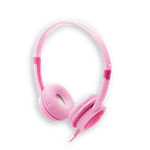 Headphone-Kids-com-Limitador-de-Volume-Rosa-12m-I2GO-Basic