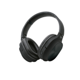 Headphone Bluetooth Comfort GO com Microfone e Controle Multimídia Preto I2GO