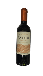 Vinho-Tinto-Chileno-Panul-Carmenere-Viñedos-Marchigue-370ml