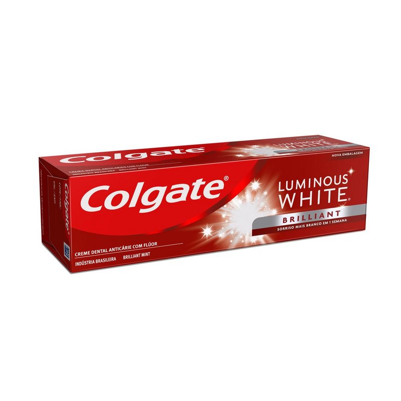 7891024030820-Creme-Dental-para-Clareamento-Colgate-Luminous-White-Brilliant-Mint-70g-Creme-Dental-C