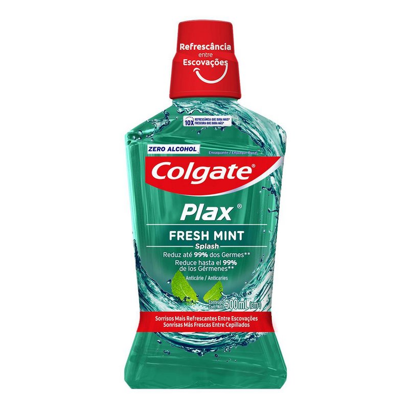 7891024131183-Enxaguante-Bucal-Colgate-Plax-Fresh-Mint-500ml-Promo-Leve-500ml-Pague-350ml-Enxaguante