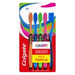 7509546653143-Escova-de-Dente-para-fam-lia-Colgate-Colors-5-unid-Escova-Dental-Colgate-1