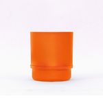 Vaso-para-Plantas-em-Aluminio-Auto-Irrigavel-Colors-Laranja-Yes-We-Grow