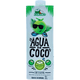 Água de Coco Integral Dikoko Caixa 1l