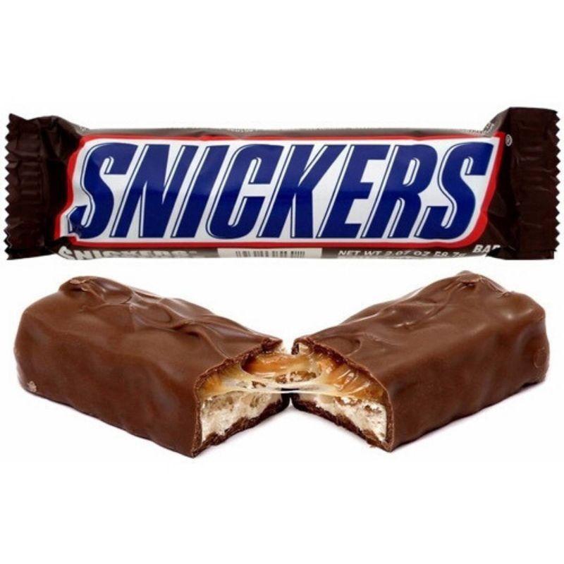 Chocolate-Snickers-45g