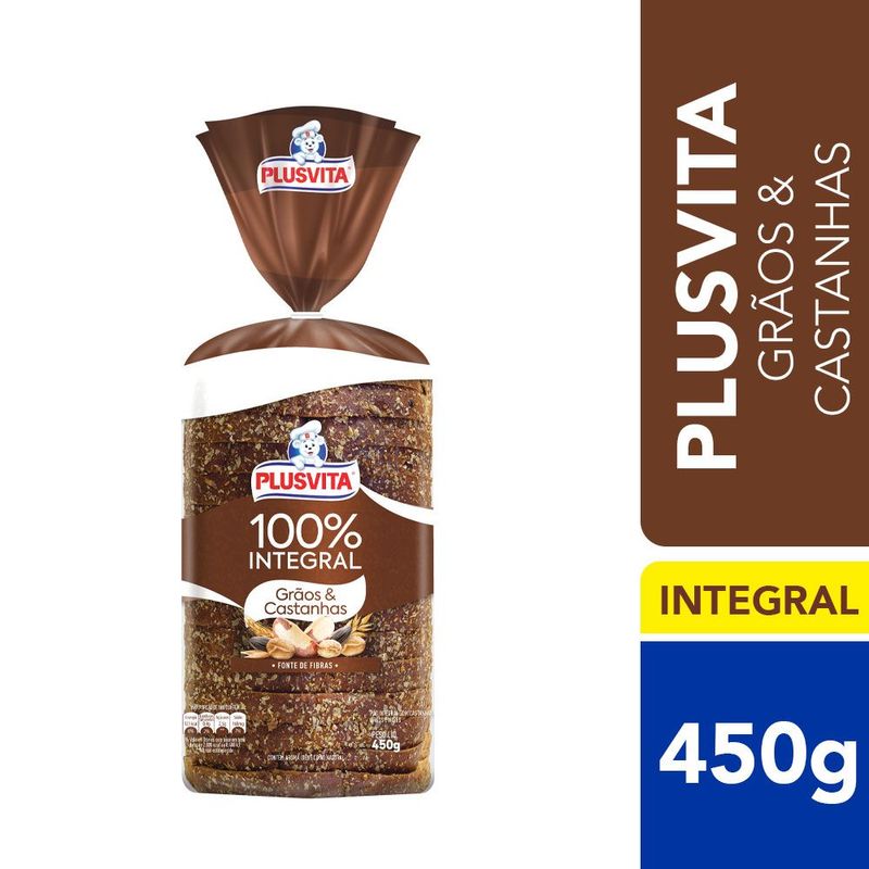 Pao-Integral-Graos---Castanhas-Plusvita-450g