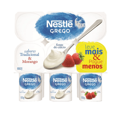 Iogurte-Grego-Tradicional-Nestle-Frasco---Morango-6-Unidades-Leve-Nestle-Frasco-Mais-Pague-Menos