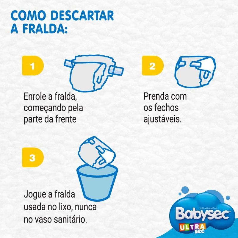 Fralda-Infantil-Descartavel-Ultra-Sec-Galinha-Pintadinha-M-Babysec-Pacote-com-40-Unidades