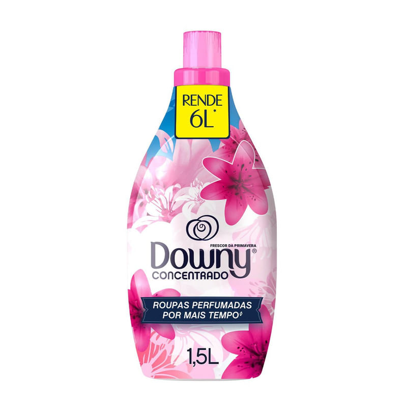 Amaciante-Downy-Concentrado-Frescor-da-Primavera-15L