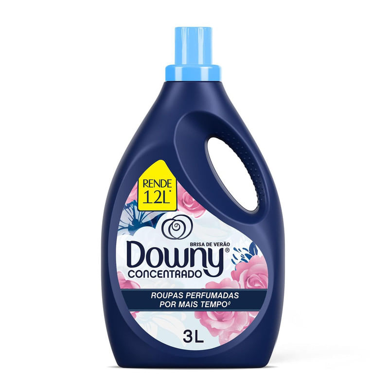 Amaciante-Downy-Concentrado-Brisa-de-Verao-3L