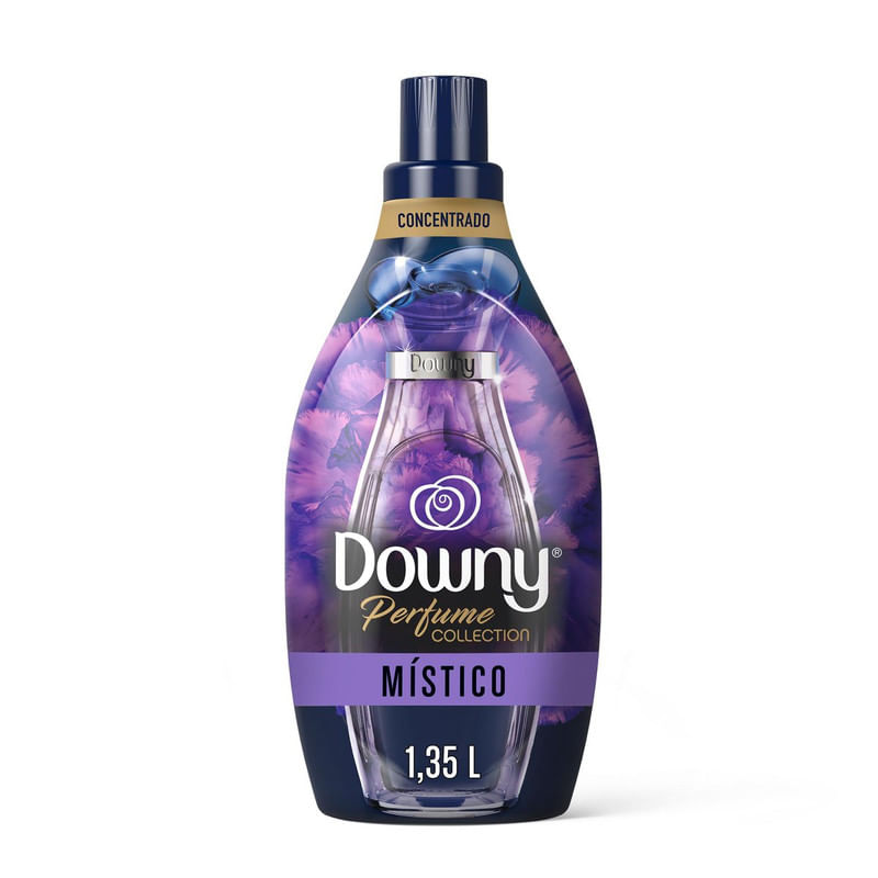 Amaciante-Downy-Concentrado-Perfume-Collection-Mistico-135L
