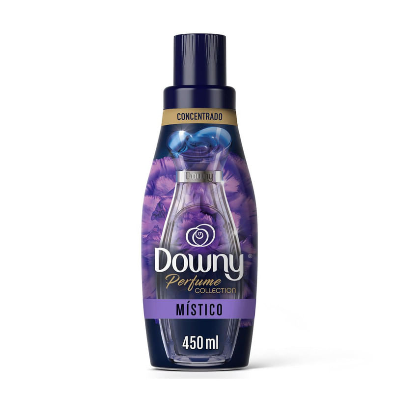 Amaciante-Downy-Concentrado-Perfume-Collection-Mistico-450ml