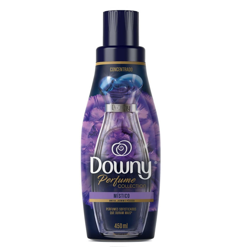 Amaciante-Downy-Concentrado-Perfume-Collection-Mistico-450ml