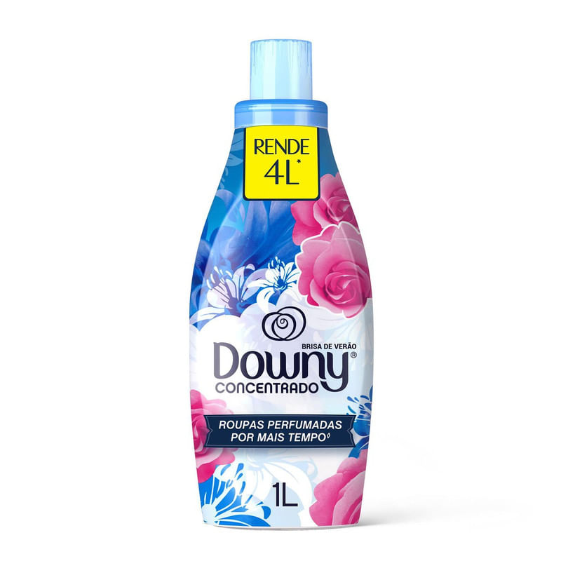 Amaciante-Downy-Concentrado-Brisa-de-Verao-1L