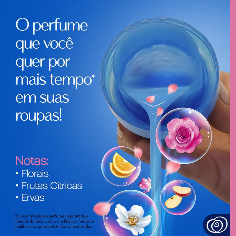 Amaciante-Downy-Concentrado-Brisa-de-Verao-1L