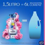 Amaciante-Downy-Concentrado-Brisa-de-Verao-15L
