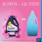 Amaciante-Downy-Concentrado-Frescor-da-Primavera-3L