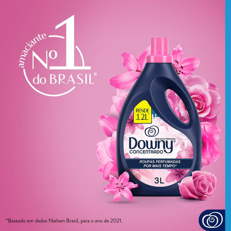 Amaciante-Downy-Concentrado-Frescor-da-Primavera-3L