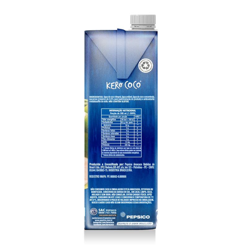 Agua-De-Coco-Esterilizada-Kero-Coco-Caixa-1L