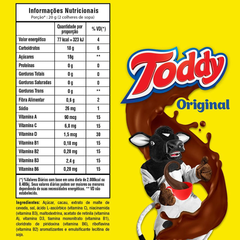 Achocolatado-Em-Po-Original-Toddy-Pote-400G