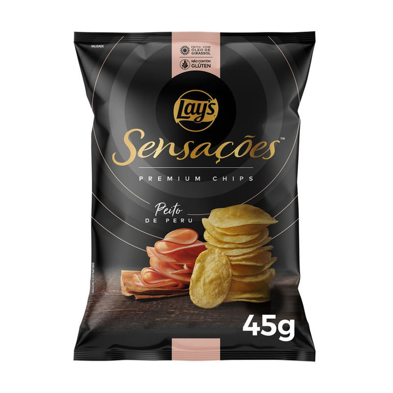 Batata-Frita-Lisa-Peito-De-Peru-Elma-Chips-Pacote-45G