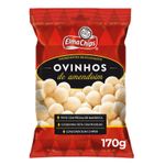 Ovinhos-De-Amendoim-Elma-Chips-Pacote-170G